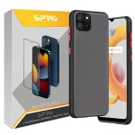 کاور اسپریگ مدل PSHT مناسب برای گوشی موبایل ریلمی C11