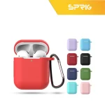 کاور اسپریگ مدل SiC-SP مناسب برای کیس هدفون بی سیم کیو سی وای T8 - Image 8