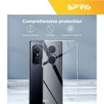 کاور اسپریگ مدل Clear مناسب برای گوشی موبایل هوآوی Nova 9 se - Image 4