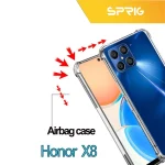 کاور اسپریگ مدل Airbag مناسب برای گوشی موبایل آنر X8 - Image 4