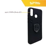 کاور اسپریگ مدل Batman مناسب برای گوشی موبایل هوآوی Y9 2019 / Y8s - Image 2