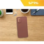 کاور اسپریگ مدل JELSC مناسب برای گوشی موبایل شیائومی Poco M3 - Image 3