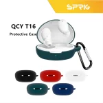 کاور اسپریگ مدل SiC-SP مناسب برای کیس هدفون بی سیم کیو سی وای T16 - Image 3