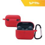 کاور اسپریگ مدل SiC-SP مناسب برای کیس هدفون بی سیم کیو سی وای T10 / T11 - Image 4