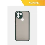 کاور اسپریگ مدل Full-PSHT مناسب برای گوشی موبایل شیائومی Redmi A1 Plus به همراه محافظ صفحه نمایش - Image 5