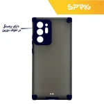 کاور اسپریگ مدل UV-PSHT مناسب برای گوشی موبایل سامسونگ Galaxy Note 20 Ultra به همراه محافظ صفحه نمایش - Image 2