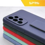 کاور  اسپریگ مدل Holder-Stand مناسب برای گوشی موبایل سامسونگ Galaxy A53 5G - Image 3