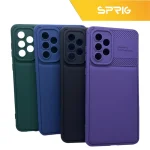 کاور اسپریگ مدل Camera Protection مناسب برای گوشی موبایل سامسونگ Galaxy A73 5G - Image 4