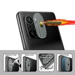 محافظ لنز دوربین اسپریگ مدل LNSP مناسب برای گوشی موبایل شیائومی Poco F3 - Image 6