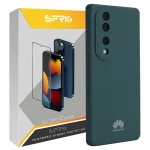 کاور  اسپریگ مدل SILC مناسب برای گوشی موبایل آنر 70 - Image 2