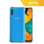 کاور اسپریگ مدل Airbag مناسب برای گوشی موبایل سامسونگ Galaxy A50 / A50s / A30s - Image 2