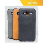 کاور اسپریگ مدل Chr-SP مناسب برای گوشی موبایل سامسونگ Galaxy J5 - Image 2