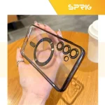 کاور اسپریگ مدل Magsafe MTL مناسب برای گوشی موبایل سامسونگ Galaxy S23 FE - Image 8