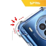 کاور اسپریگ مدل Airbag مناسب برای گوشی موبایل آنر 50lite / Nova 8i - Image 6