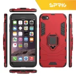 کاور اسپریگ مدل Batman مناسب برای گوشی موبایل اپل iphone 7 / 8 / Se 2020 / Se 2022 - Image 4