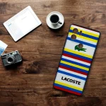 کاور مدل CVR مناسب برای گوشی موبایل شیائومی Redmi A1 Plus - Image 2