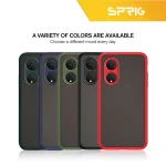کاور اسپریگ مدل PSHT مناسب برای گوشی موبایل آنر X7 - Image 2