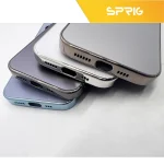 کاور اسپریگ مدل Song-Do مناسب برای گوشی موبایل اپل Iphone 13 Pro Max - Image 7