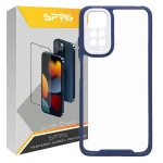 کاور اسپریگ مدل Pro camera مناسب برای گوشی موبایل شیائومی Redmi Note 11 4G / Note 11s 4G