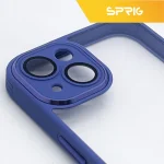 کاور اسپریگ مدل Song-Do مناسب برای گوشی موبایل اپل iPhone 12 Pro - Image 2