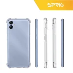 کاور اسپریگ مدل Airbag مناسب برای گوشی موبایل سامسونگ Galaxy A04 / A04E / M04 - Image 4