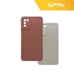 کاور اسپریگ مدل JELSC مناسب برای گوشی موبایل سامسونگ Galaxy A03s - Image 2