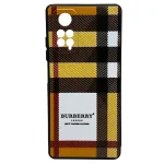 کاور مدل CVR مناسب برای گوشی موبایل شیائومی Redmi Note 11 4G / 11s 4G