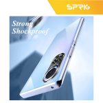 کاور اسپریگ مدل Clear مناسب برای گوشی موبایل هوآوی Nova 9 / آنر 50 - Image 2