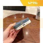 کاور اسپریگ مدل Magnetic Sheet مناسب برای گوشی موبایل اپل Iphone 15 Pro max - Image 6