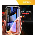 کاور اسپریگ مدل Airbag مناسب برای گوشی موبایل شیائومی Poco F4 GT / K50 Gaming - Image 3