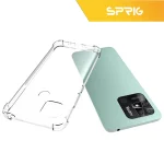 کاور اسپریگ مدل Airbag مناسب برای گوشی موبایل شیائومی Redmi 10A / Poco C31 / Redmi 9C - Image 4