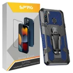 کاور اسپریگ مدل Clips Army مناسب برای گوشی موبایل سامسونگ Galaxy A11 / M11