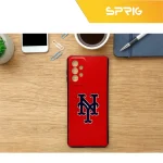 کاور اسپریگ طرح New York مدل SPCVR مناسب برای گوشی موبایل سامسونگ Galaxy A23 4G / A23 5G - Image 2