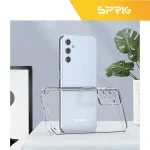 کاور اسپریگ مدل Clear مناسب برای گوشی موبایل سامسونگ Galaxy A04s / A13 5G - Image 5