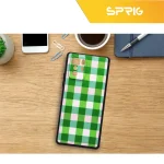 کاور اسپریگ طرح Strips مدل SPC مناسب برای گوشی موبایل شیائومی Poco X3 GT - Image 2