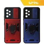 کاور اسپریگ مدل Batman مناسب برای گوشی موبایل سامسونگ Galaxy A33 5G - Image 3