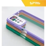 کاور اسپریگ مدل Pro camera مناسب برای گوشی موبایل شیائومی Redmi Note 11 Pro 5G / 4G - Image 2