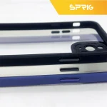 کاور اسپریگ مدل Song-Do مناسب برای گوشی موبایل اپل iPhone 12 Pro - Image 4