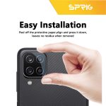 محافظ لنز دوربین اسپریگ مدل 3D-SP مناسب برای گوشی موبایل سامسونگ Galaxy M53 5G - Image 4