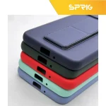 کاور  اسپریگ مدل Holder-Stand مناسب برای گوشی موبایل سامسونگ Galaxy A23 5G / A23 4G - Image 6