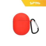 کاور اسپریگ مدل SiC-SP مناسب برای کیس هدفون بی سیم شیائومی Redmi Buds 3 pro - Image 7