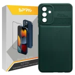 کاور اسپریگ مدل Camera Protection مناسب برای گوشی موبایل سامسونگ Galaxy A54 5G