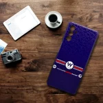 کاور مدل CVR مناسب برای گوشی موبایل سامسونگ Galaxy A13 5G / A04s / M13 4G - Image 2