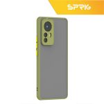 کاور اسپریگ مدل PSHT مناسب برای گوشی موبایل شیائومی Mi 12 Lite 5G - Image 12