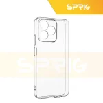 کاور اسپریگ مدل Clear-SP مناسب برای گوشی موبایل ریلمی C53 - Image 2