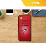 کاور اسپریگ مدل SPCVR مناسب برای گوشی موبایل سامسونگ Galaxy A03 Core - Image 4