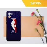 کاور اسپریگ طرح Basketball مدل SPCVR مناسب برای گوشی موبایل شیائومی Redmi A1 Plus - Image 2