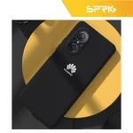 کاور اسپریگ مدل SILC مناسب برای گوشی موبایل هوآوی Nova 9 se - Image 8