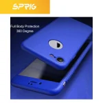 کاور 360 درجه اسپریگ مدل KS-01 مناسب برای گوشی موبایل اپل Iphone 7 - Image 3