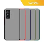 کاور اسپریگ مدل PSHT مناسب برای گوشی موبایل شیائومی Poco F4 GT / K50 Gaming - Image 2